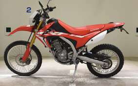 HONDA CRF250L MD44