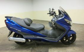 SUZUKI SKYWAVE 250 (Burgman 250) S Fi CJ43A