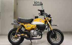 HONDA MONKEY 125 ABS JB02