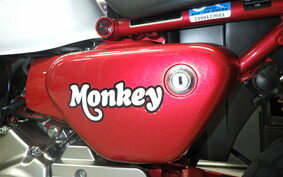 HONDA MONKEY 125 JB02