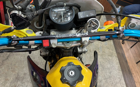 SUZUKI RMX250 S SJ14A