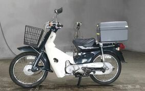 HONDA C50 SUPER CUB Custom C50