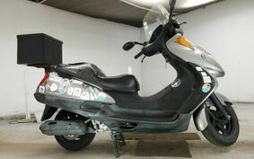 HONDA FORESIGHT EX MF04