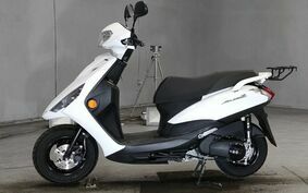 YAMAHA AXIS Z SED7J