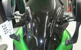 KAWASAKI NINJA 1000 SX 2022 ZXT02K