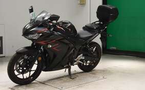 YAMAHA YZF-R25 RG10J