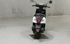 SUZUKI LET's CA4AA