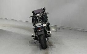 KAWASAKI ZZ1100 NINJA 1997 ZXT10D