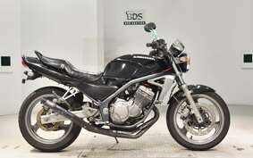 KAWASAKI BALIUS 250 ZR250A