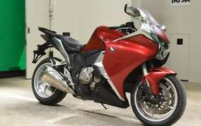 HONDA VFR1200F DCT 2011 SC63