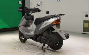 SUZUKI ADDRESS V125 G CF4EA