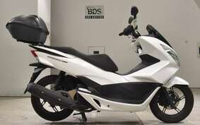 HONDA PCX 150 KF18