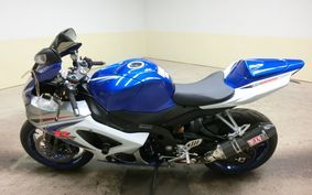 SUZUKI GSX-R1000 2009 GT77A