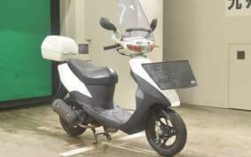 SUZUKI LET's 2 CA1PA