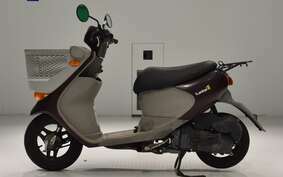 SUZUKI LET's 4 Basket CA43A