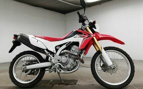 HONDA CRF250L MD38