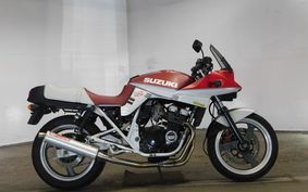 SUZUKI GSX250S KATANA GJ76A