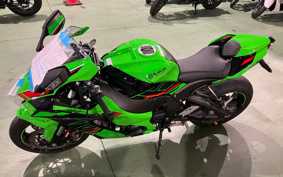 KAWASAKI NINJA ZX-10R 2023 ZXT02L