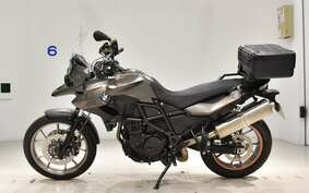 BMW F700GS 2014 0B01