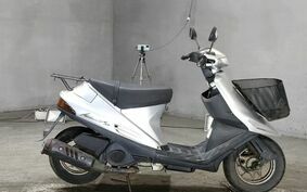 SUZUKI ADDRESS V100 CE11A