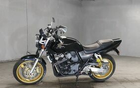 HONDA CB400SF VTEC 2002 NC39