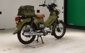 HONDA CROSS CUB 110 JA45