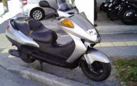 HONDA FORESIGHT MF04