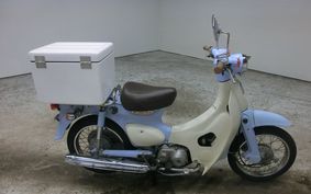 HONDA LITTLE CUB AA01