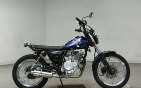 SUZUKI GRASS TRACKER BigBoy NJ4BA