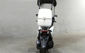 YAMAHA TRICITY 125 SEC1J