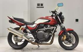 HONDA CB400SF VTEC 2012 NC42