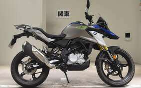 BMW G310GS 0G02