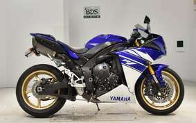 YAMAHA YZF-R1 2010 RN22