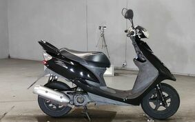 YAMAHA JOG ZR Evolution SA16J