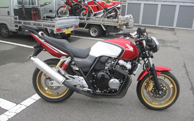 HONDA CB400SF VTEC 2006 NC39