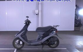 HONDA ディオ-2 AF27