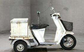 HONDA GYRO UP TA01