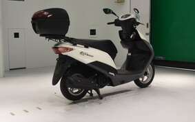 SUZUKI ADDRESS V125 DT11A