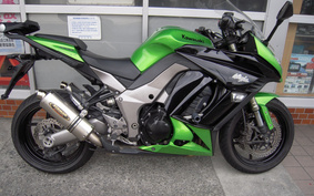 KAWASAKI NINJA 1000 ABS 2011 ZXT00G