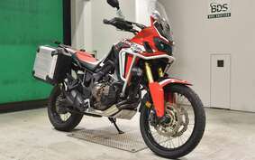 HONDA CRF1000L AFRICA TWIN DCT 2016 SD04