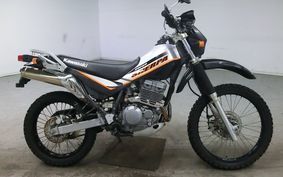 KAWASAKI SUPER SHERPA 2004 KL250G