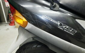 SUZUKI ADDRESS V125 G CF46A