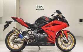 HONDA CBR250RR A MC51