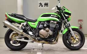 KAWASAKI ZRX1200 2007 ZRT20A