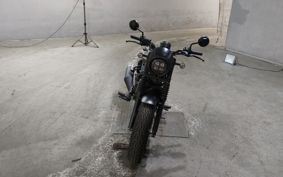 HONDA  REBEL 250S MC49