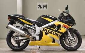 SUZUKI GSX-R600 2002 BG111