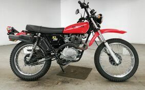 HONDA XL230 MC36