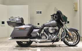 HARLEY FLHX 1690 2014 KBM