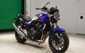 HONDA CB400SF GEN 4 A 2021 NC42