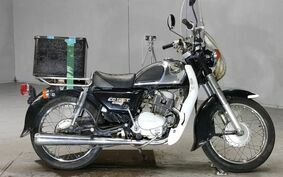 HONDA CD125T BENLY CD125T